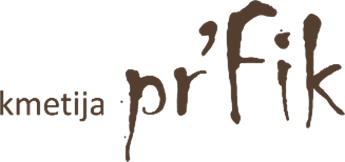 Kmetija pr Fik